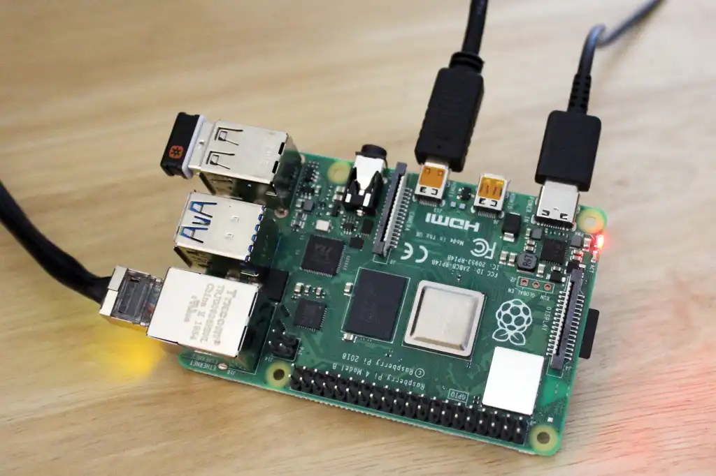 Raspberry Pi Pico